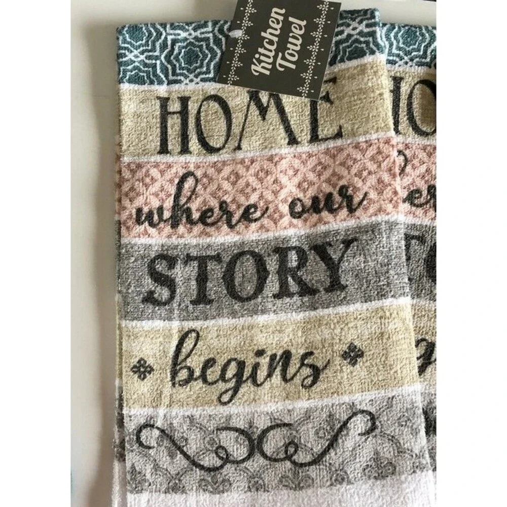 Mainstream oven mitt